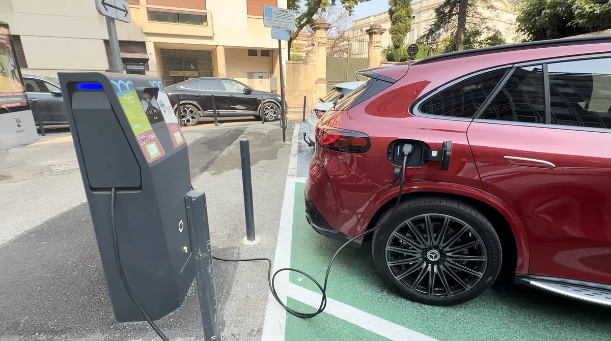 Essai GLC &eacute;lectrique 2026&nbsp;sur 3000 Km&nbsp;: un sans-faute pour Mercedes&nbsp;?