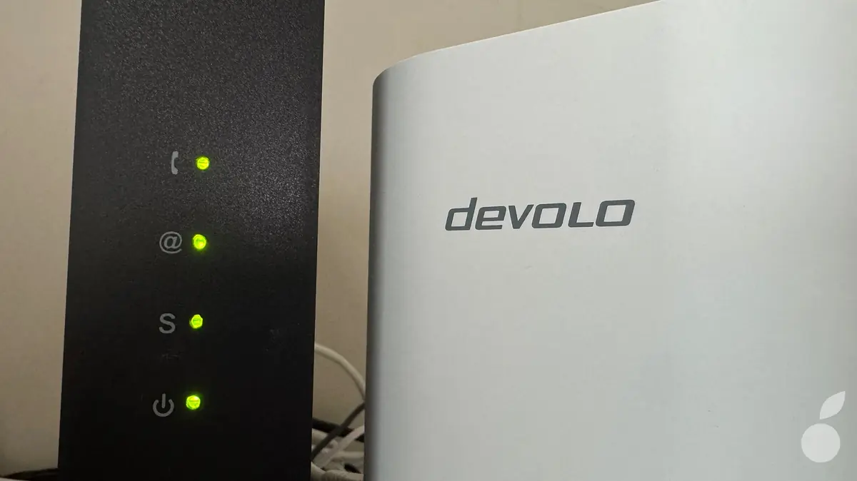 Test du routeur devolo WiFi 7 BE6500&nbsp;:&nbsp;: un Wi-Fi performant sans se ruiner&nbsp;!