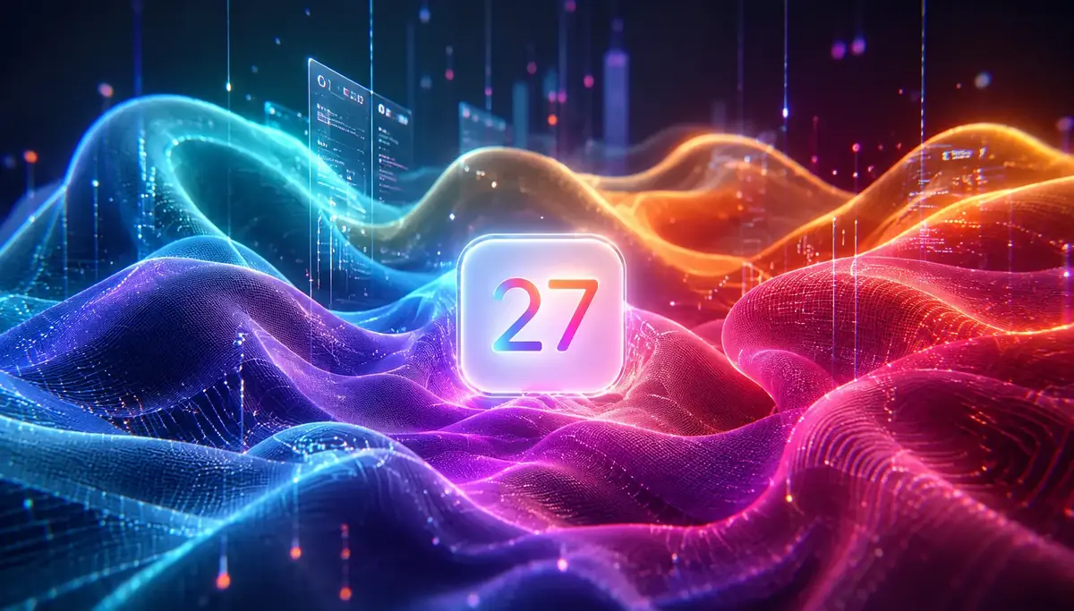 iOS 27 WWDC26 IA Siri raccourcis