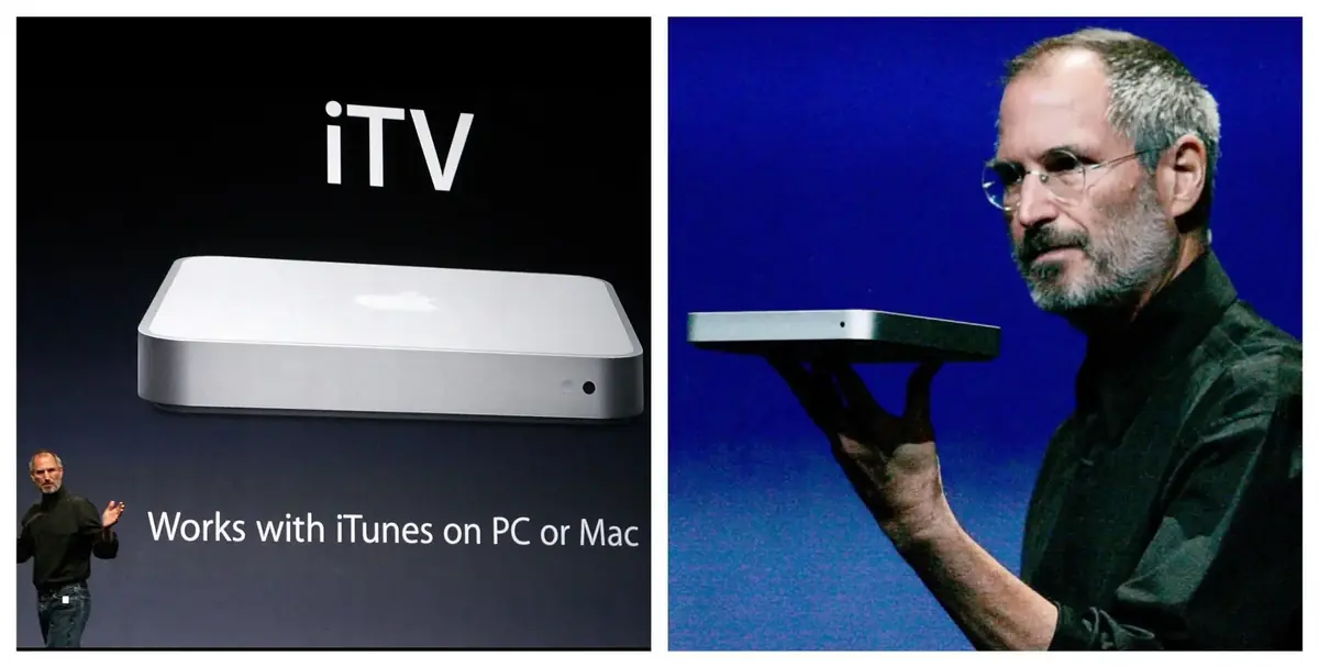 Apple vient-elle de tuer l&rsquo;Apple TV&nbsp;?