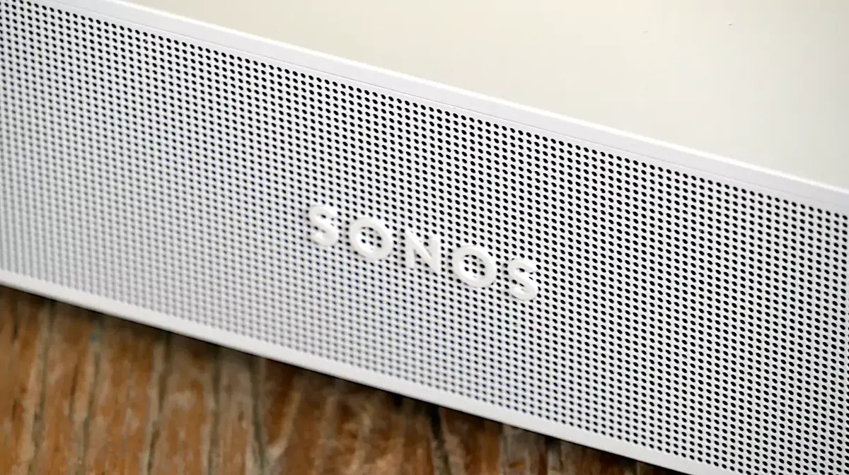 Test express de la barre de son Sonos Beam Gen2 (AirPlay 2, HDMI eARC, Dolby Atmos)