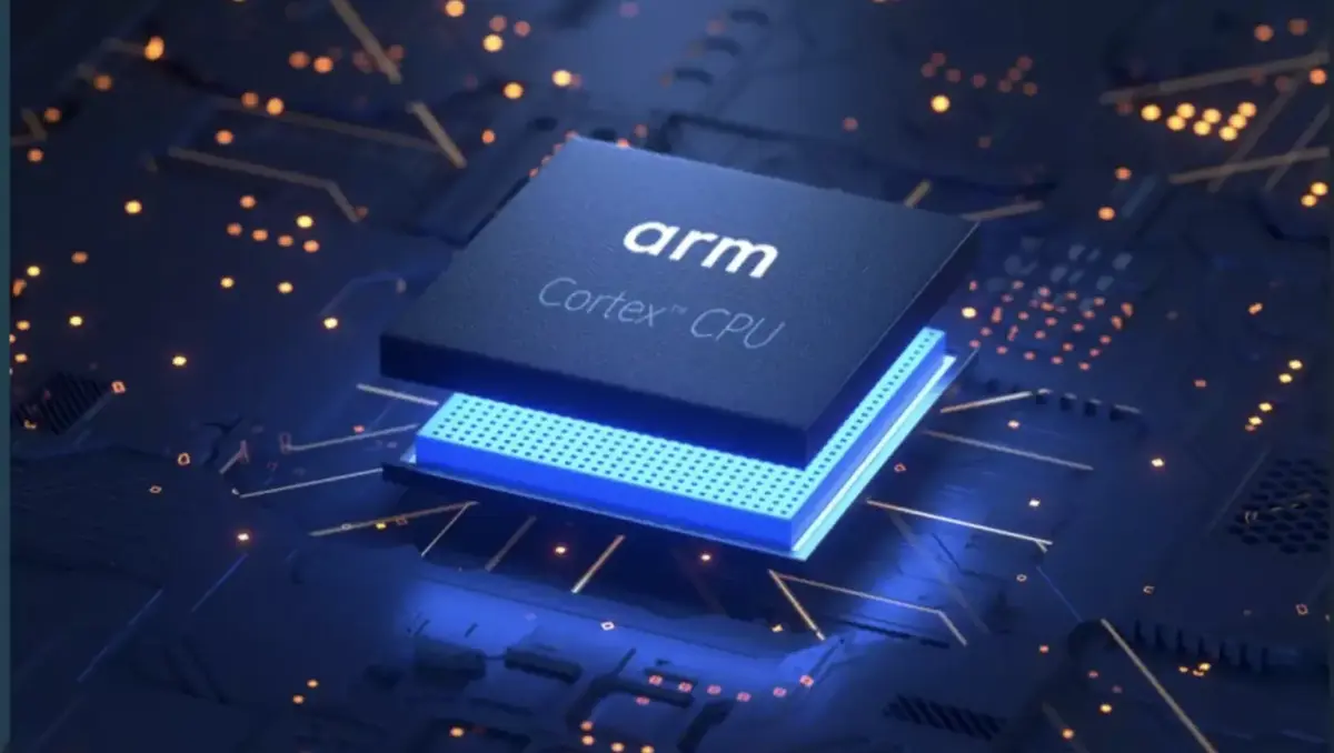 Arm veut démontrer les capacités de son architecture avec sa propre puce