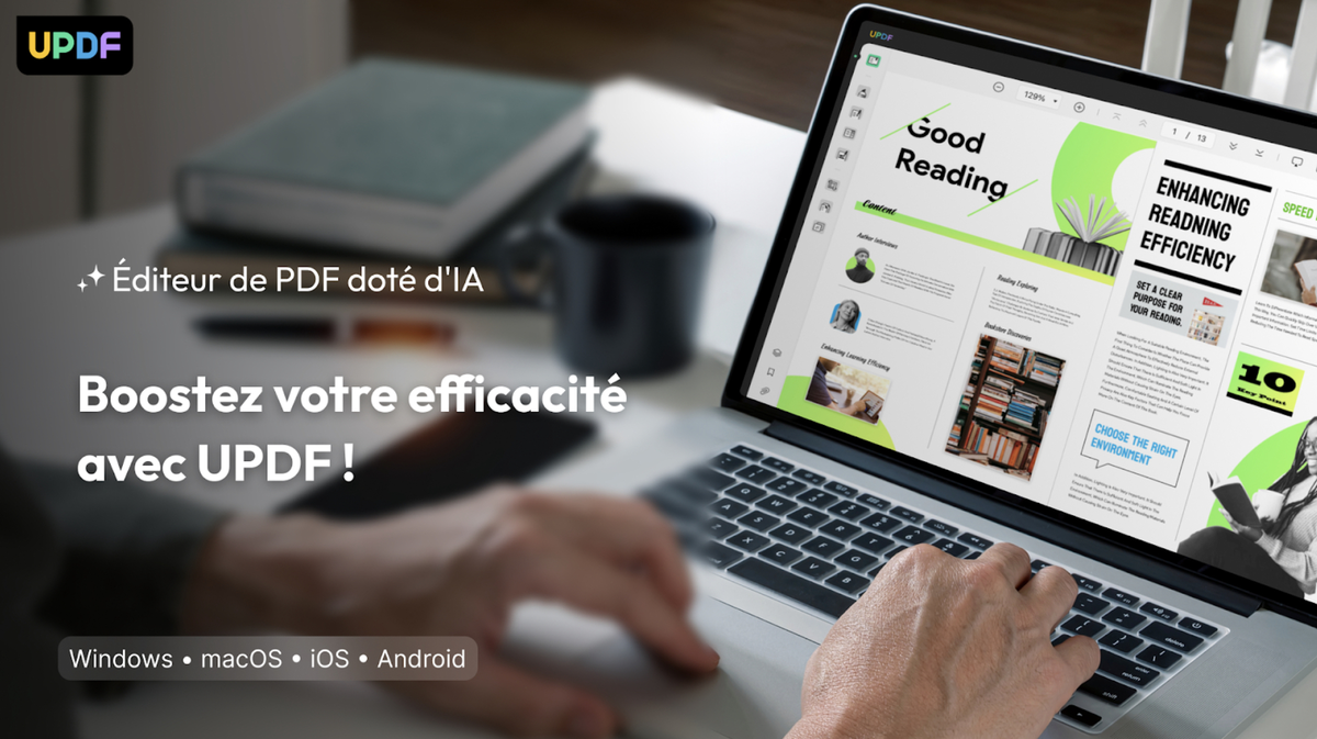 Updfは3年間を祝います：Macの究極のAdobeの代替