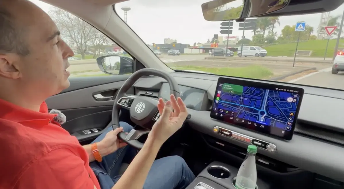 Essai MG S5&nbsp;: ~30 000&euro; pour un SUV &eacute;lectrique complet, imbattable&nbsp;?