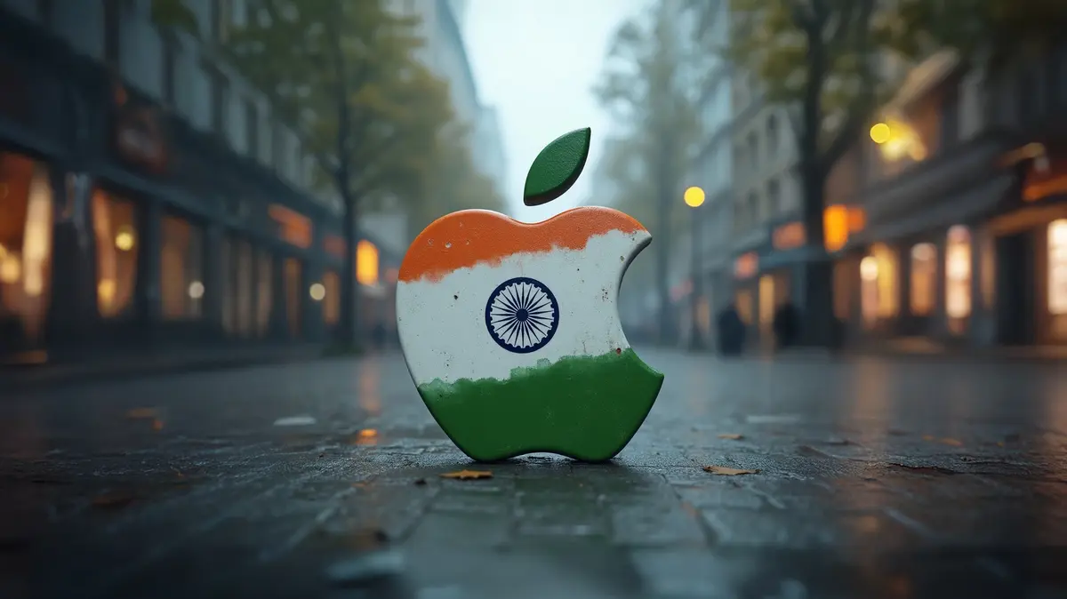 Apple Inde