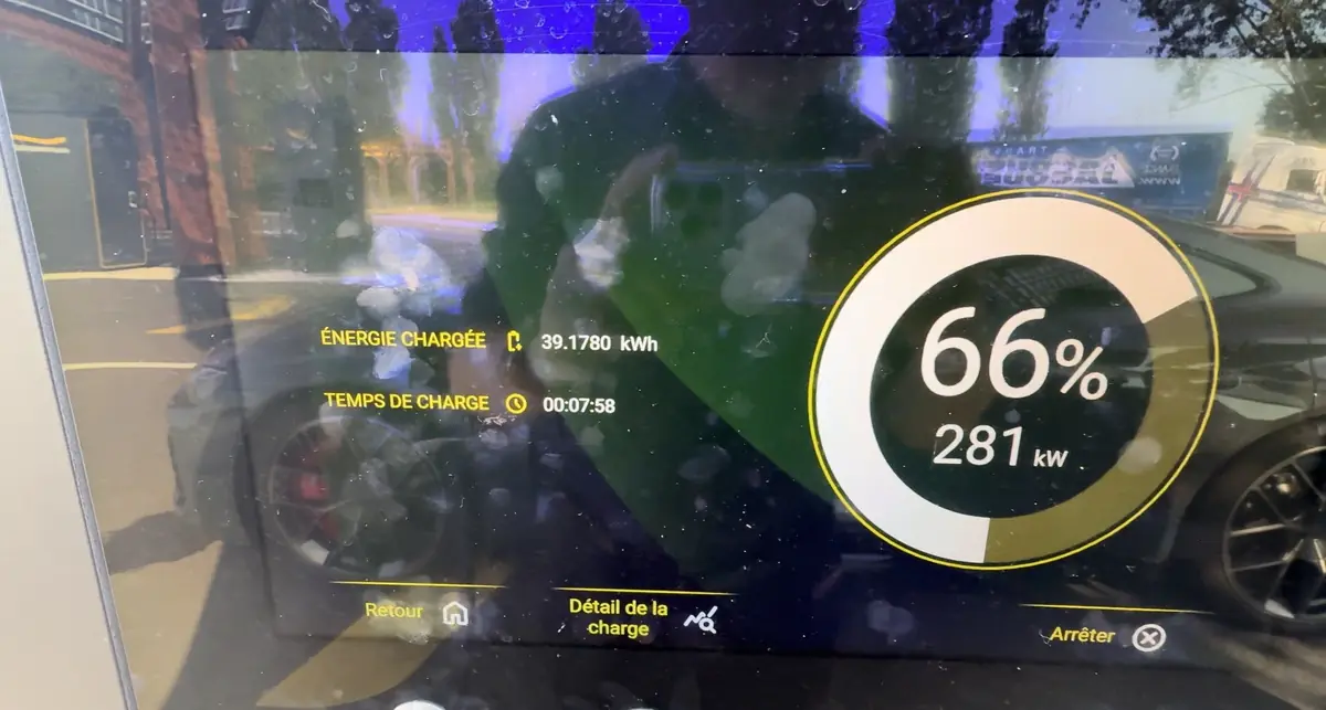 La voiture &eacute;lectrique, c'est toujours aussi nul&nbsp;?