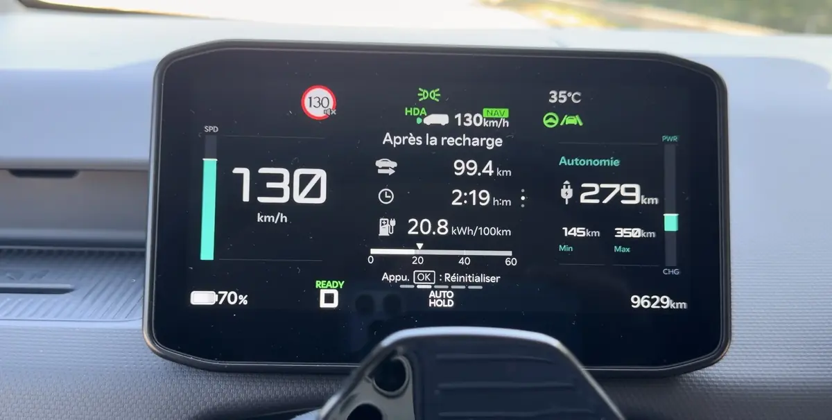 Essai Kia PV5 Passenger&nbsp;: &agrave; 39 650&euro;, le meilleur van &eacute;lectrique du march&eacute;&nbsp;?