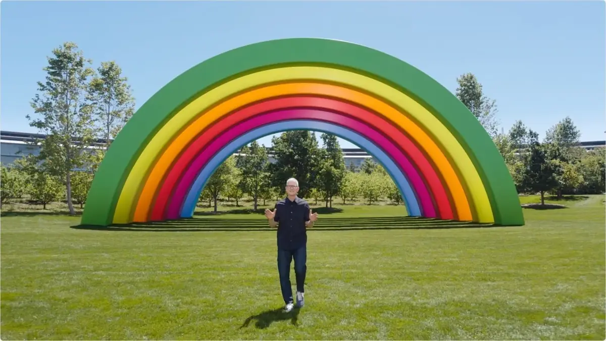 Tim Cook&nbsp;: un homme ordinaire et un patron extraordinaire