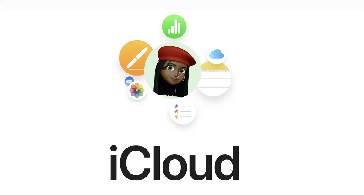 iCloud Justice Angleterre