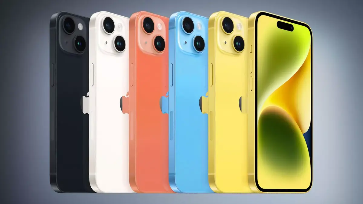 Les nouveaux Beats Studio Pro auraient-ils révélé les couleurs de l'iPhone 15 Pro ?