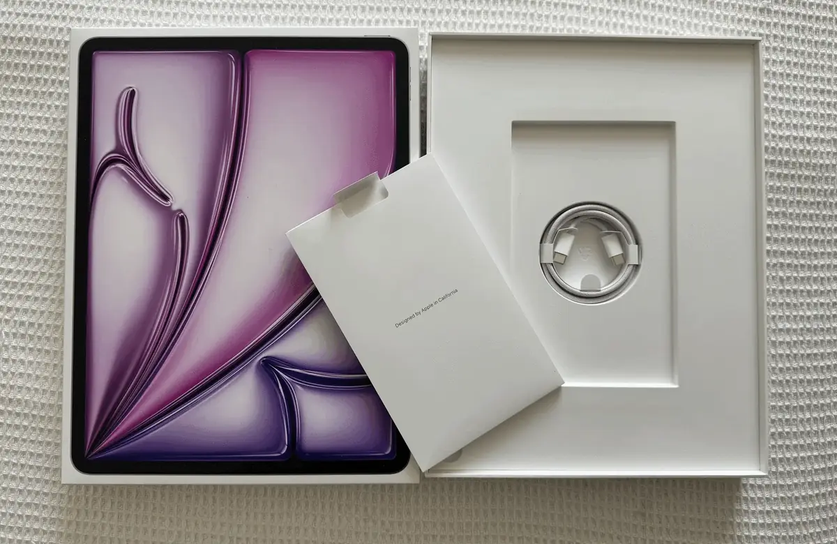 Test de l&rsquo;iPad Air M4&nbsp;: peut-il vraiment remplacer un ordinateur au quotidien&nbsp;?