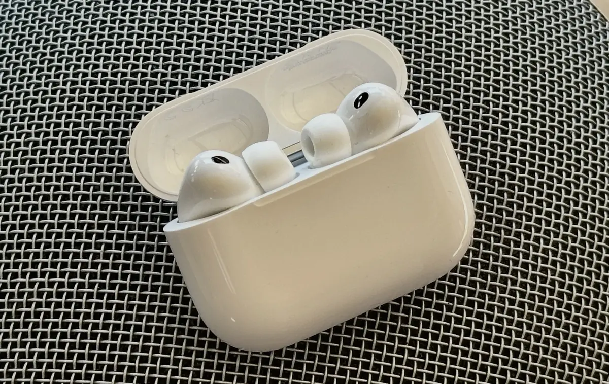 Un nouveau firmware pour les AirPods Pro 2 et Pro 3 : ce qu’il faut savoir