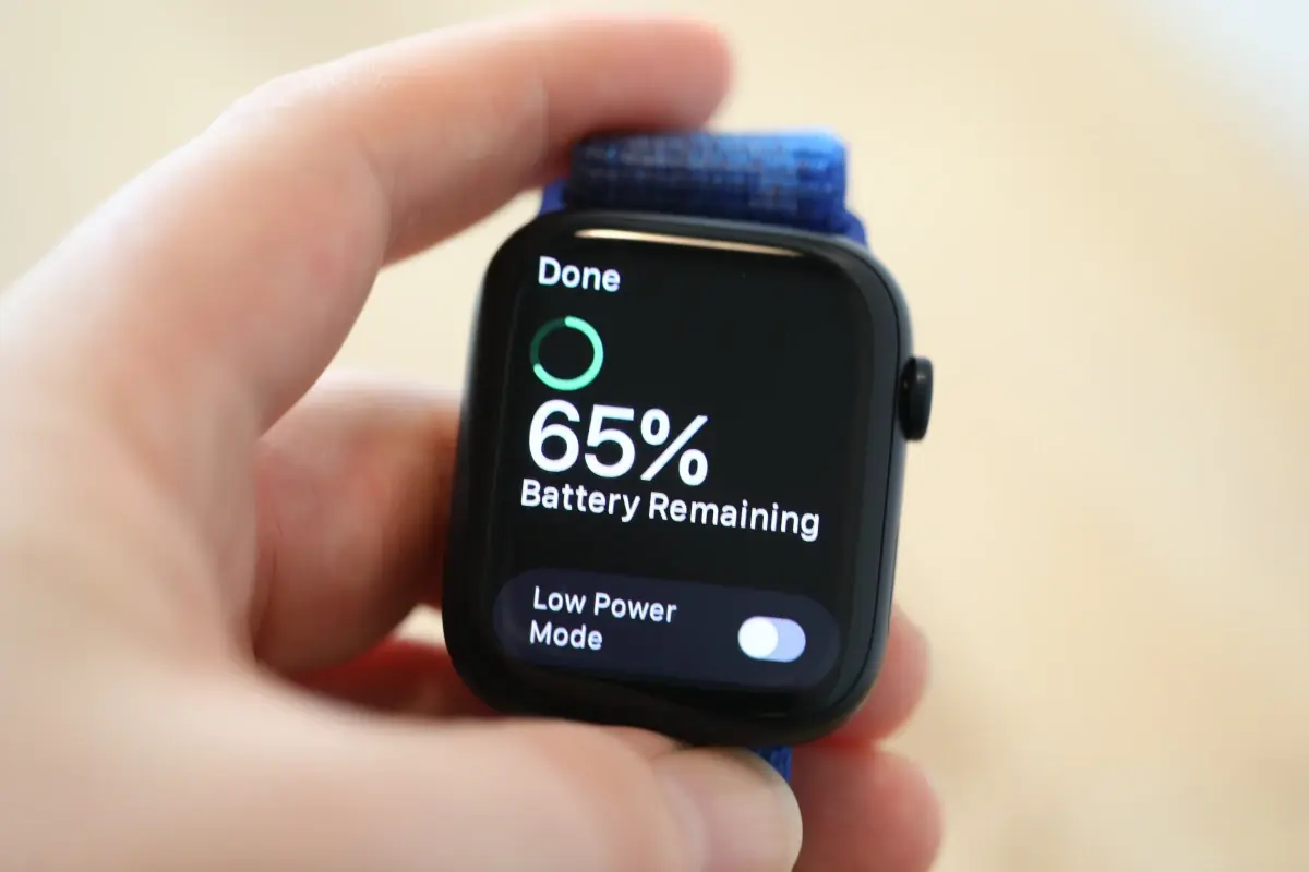 Test de l'Apple Watch Series 8 et de l'Apple Watch SE2 : une évolution (trop) en douceur