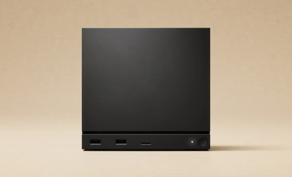 Valve lance une nouvelle console de salon pour contrer la Xbox et la PS5