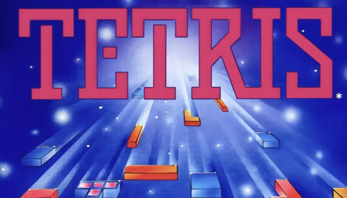 Tetris Record 13 ans Blue Scuti