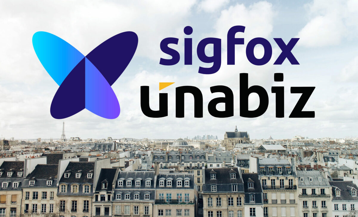 Bas-débit : Ouf ! SigFox sauvé et racheté par UnaBiz (basé à Singapour)