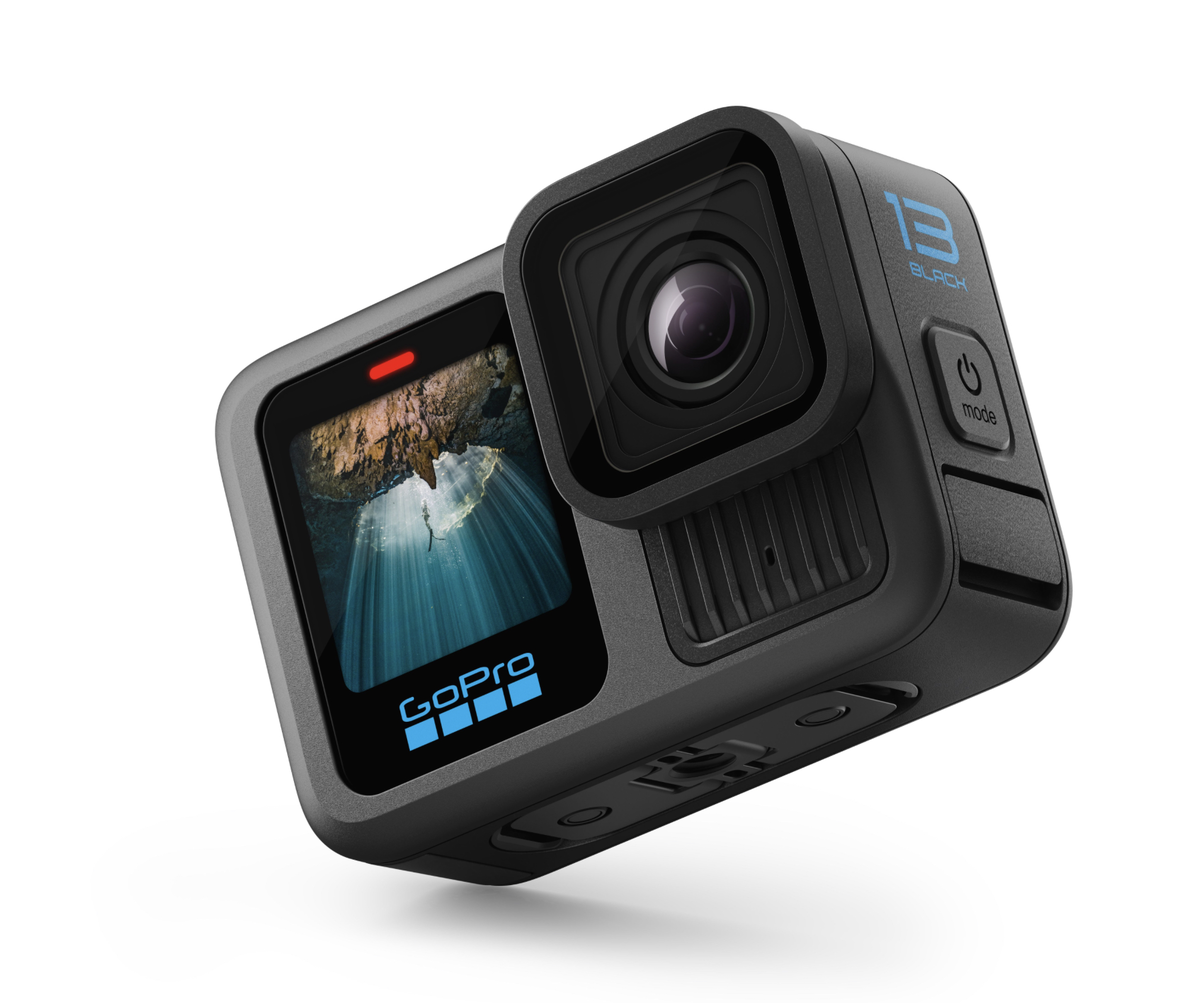 GoPro HERO13 : quelles sont les nouveautés ?