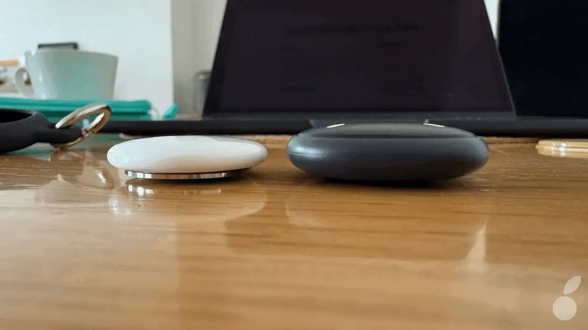 Test du UGREEN FineTrack Mini 2&nbsp;: un s&eacute;rieux concurrent pour l'AirTag&nbsp;!