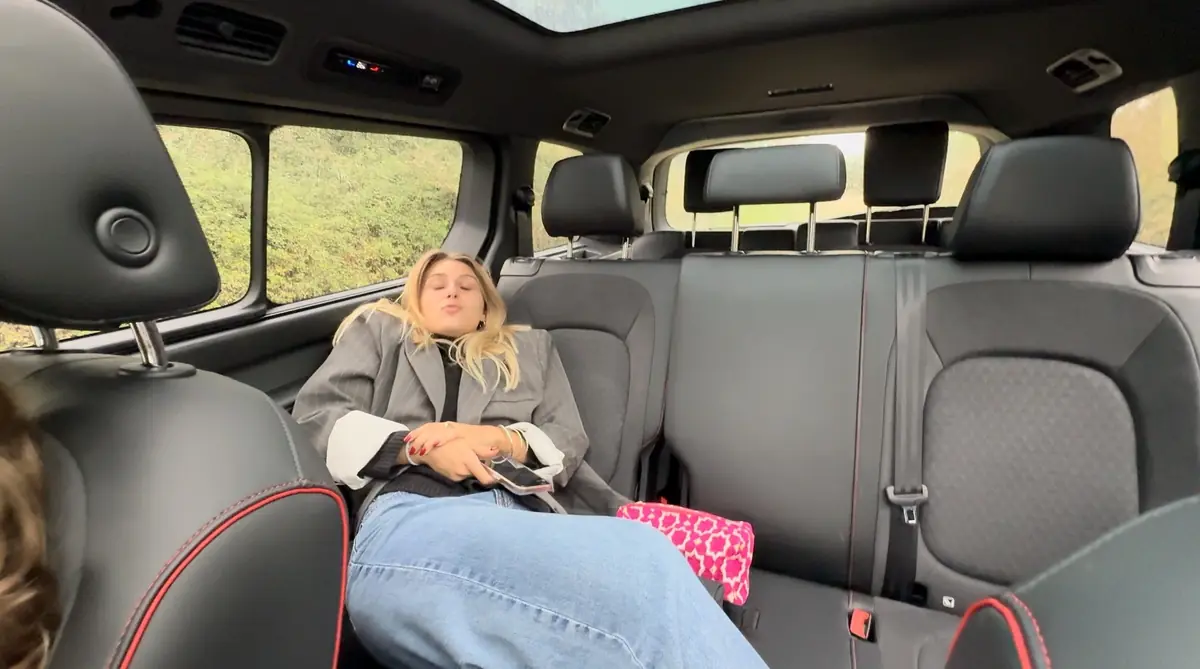 Essai ID Buzz GTX&nbsp;: 4x4, 7 places, la meilleure version&nbsp;?