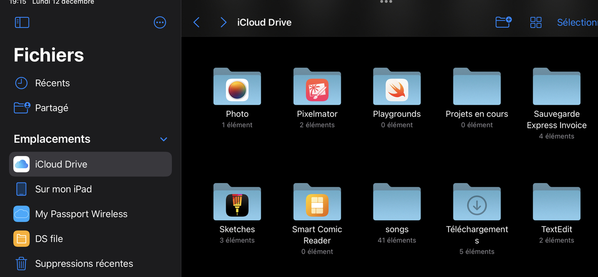 iPad ou MacBook : lequel choisir en 2023