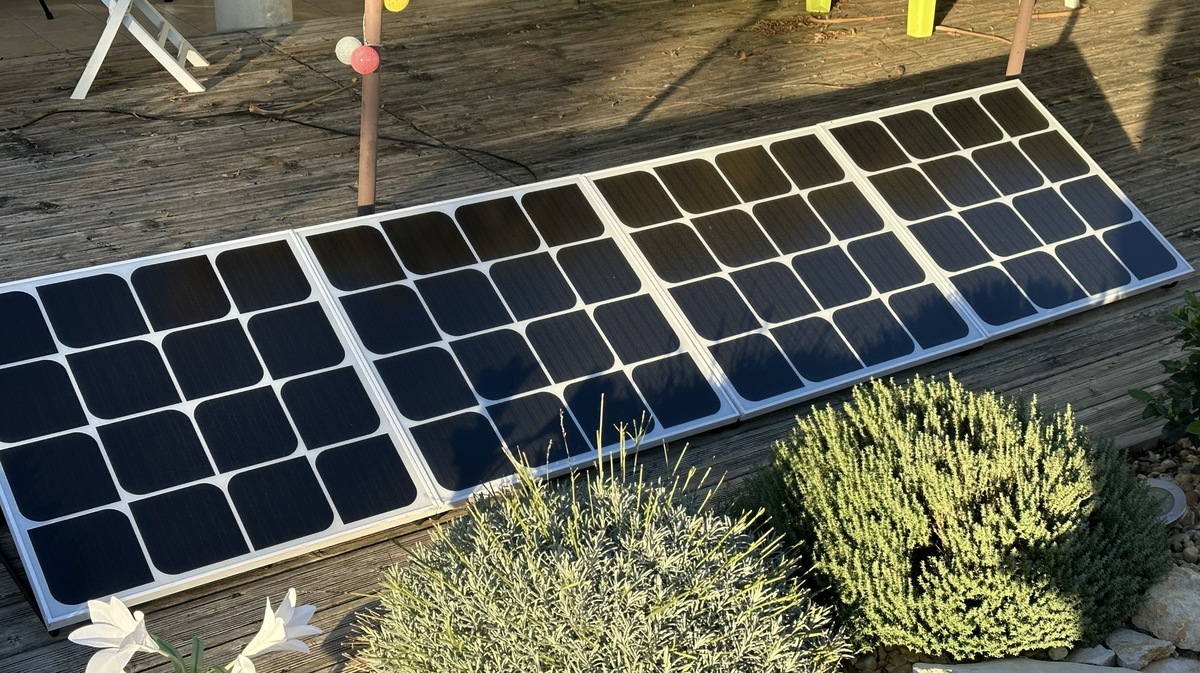 Panneaux solaires : Beem lance sa nouvelle app avec connexion Linky