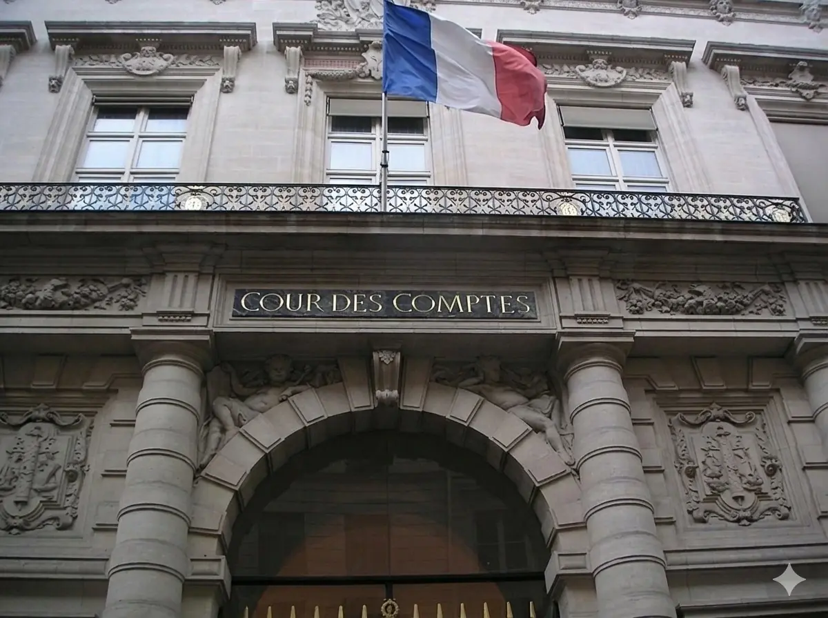 Scribe-XPN : la Cour des comptes étrille un fiasco à 257 millions d'euros