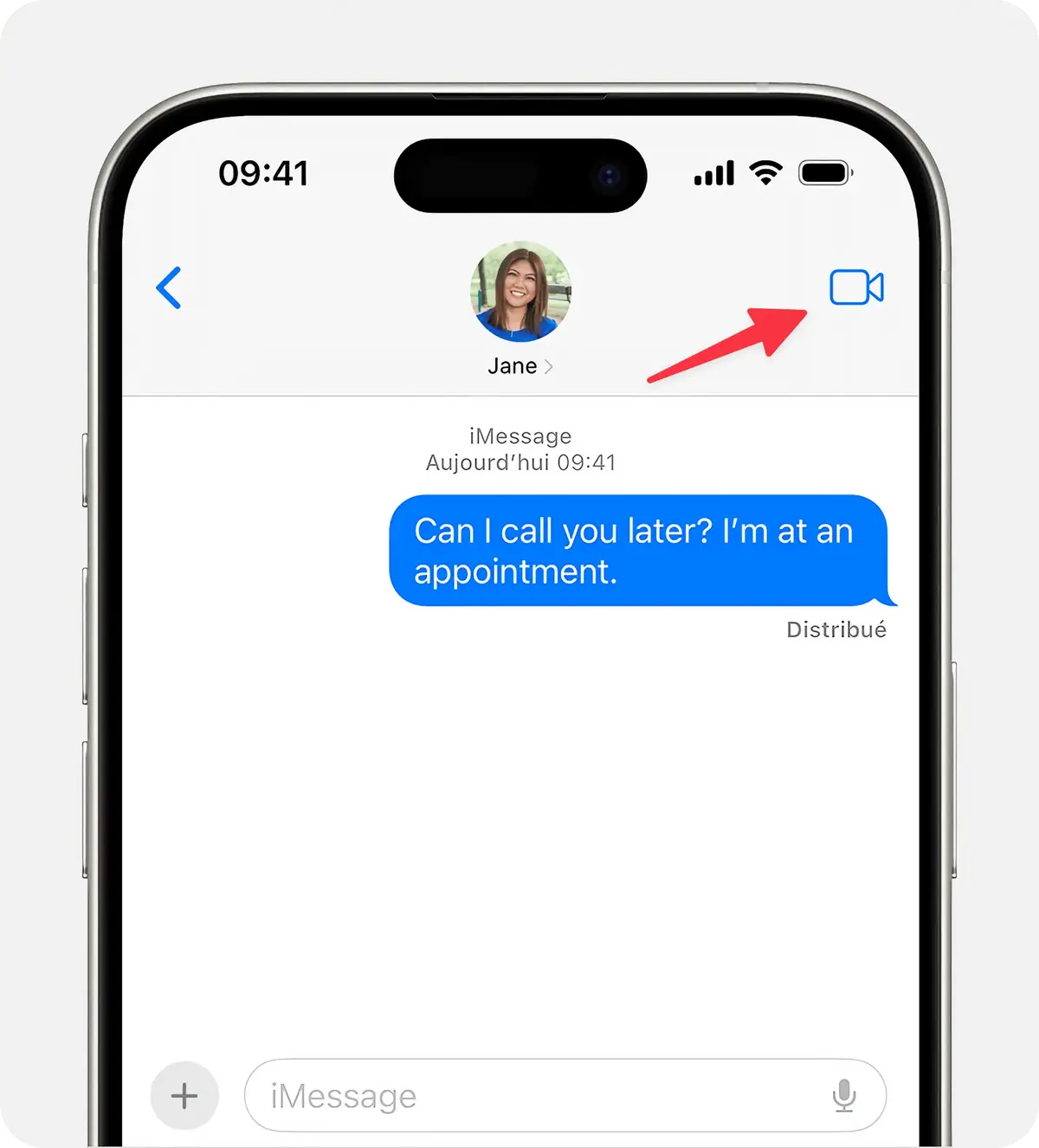 Partage d&rsquo;&eacute;cran, FaceTime&nbsp;: 7 astuces Messages &agrave; conna&icirc;tre