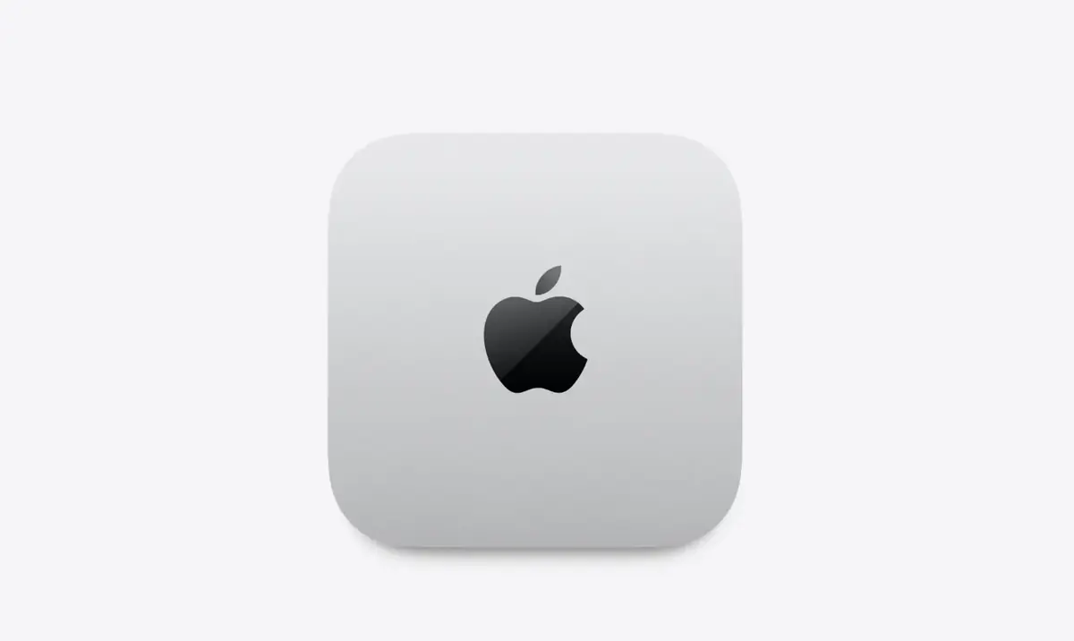 Mac mini M6
