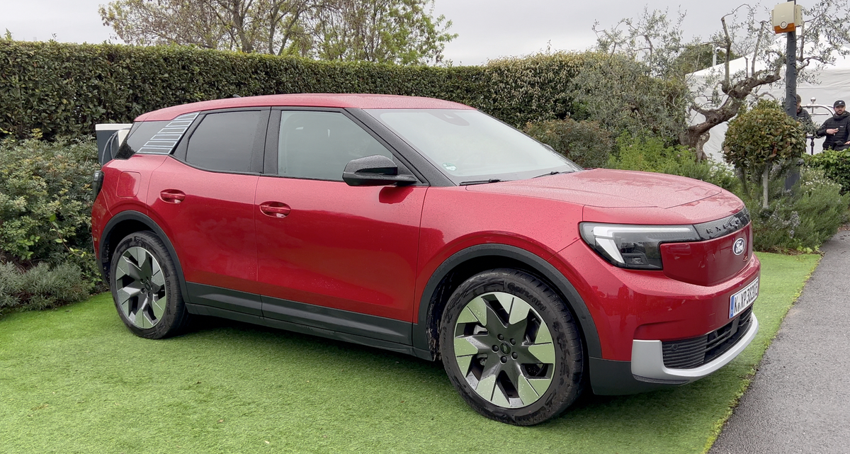 Le nouveau Tesla Model Y Grande Autonomie à un prix incroyable en France !