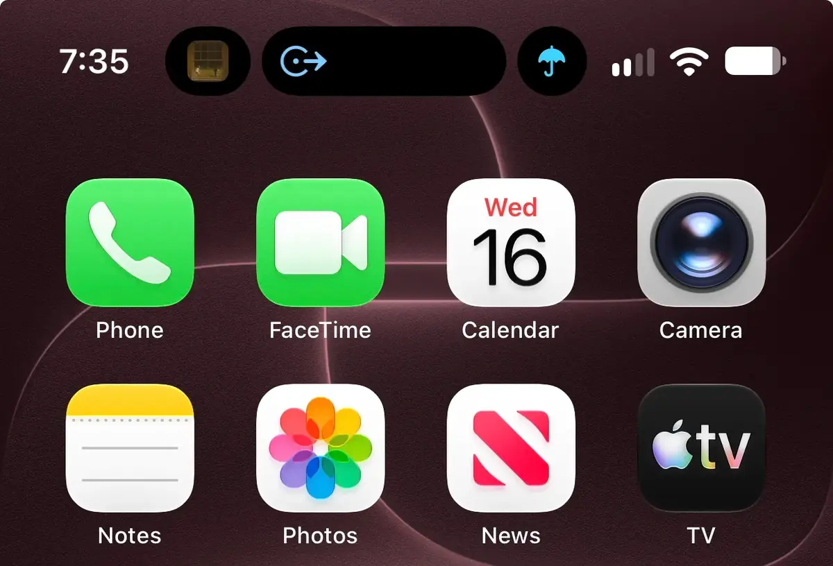 iPhone 18 Pro&nbsp;: que r&eacute;v&egrave;lent les premiers tests&nbsp;?