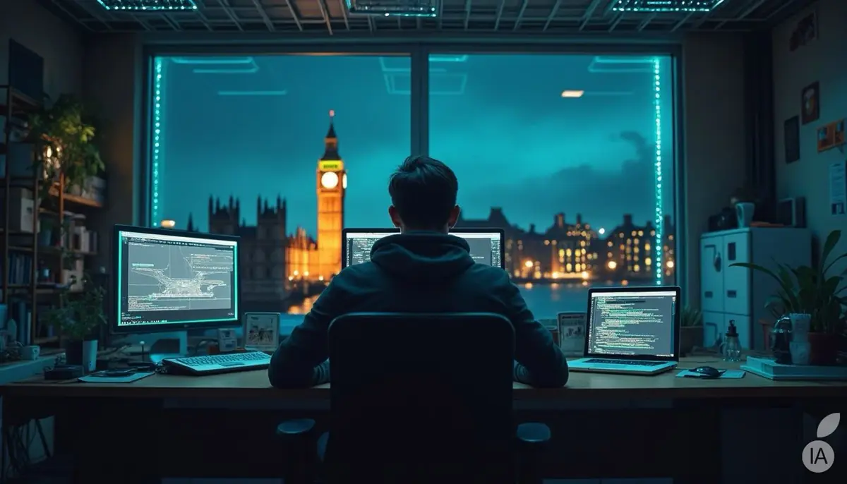 Fuite massive de donn&eacute;es&nbsp;: 149 millions de logins expos&eacute;s, dont 900 000 comptes Apple