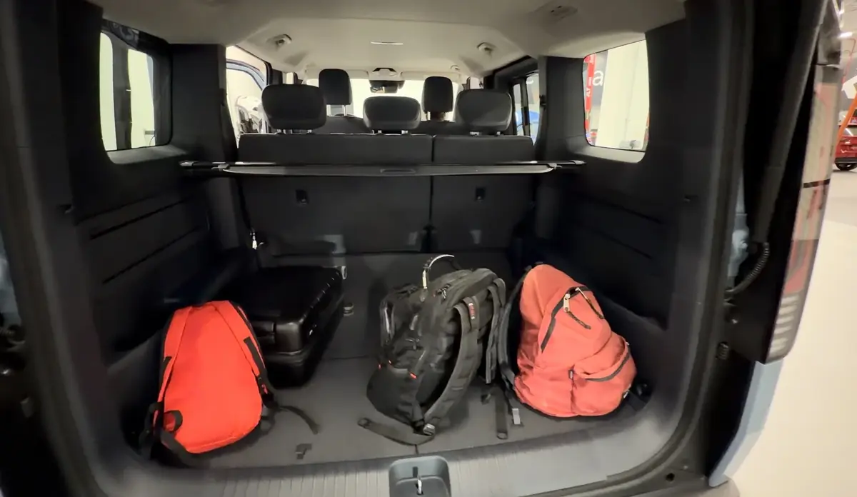 Essai Kia PV5 Passenger&nbsp;: &agrave; 39 650&euro;, le meilleur van &eacute;lectrique du march&eacute;&nbsp;?