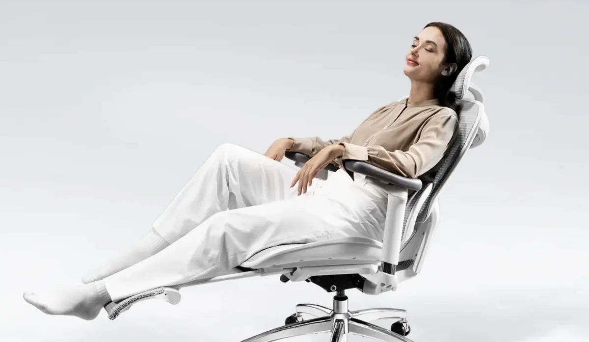 Sihoo Doro C300 : l’incontournable du Black Friday pour ceux qui passent leur vie assis (code promo)