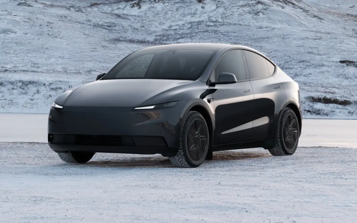 Tesla casse les prix avec le nouveau Model Y Standard Grande Autonomie Propulsion&nbsp;!