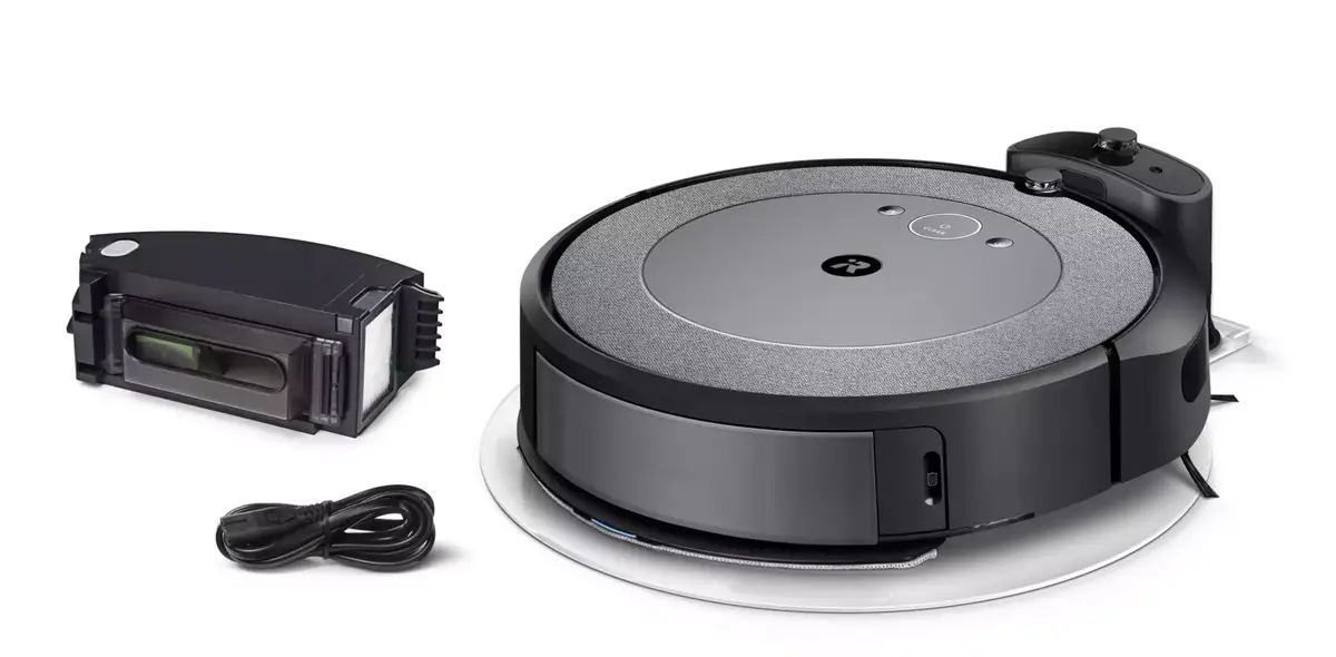 Roomba Combo® i5