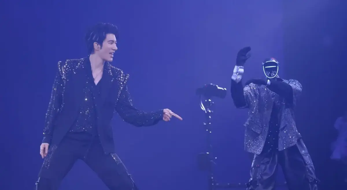 Robots humano&iuml;des