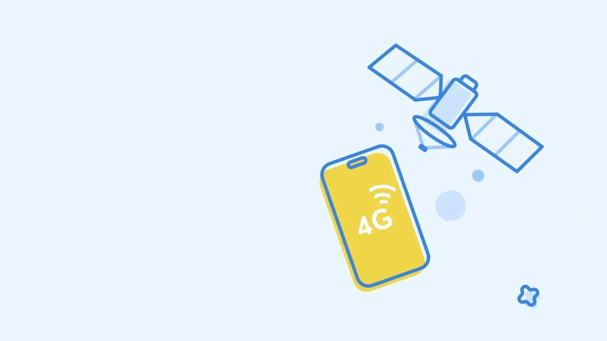 L'Ukraine devient le premier pays européen à lancer Starlink Direct to Cell