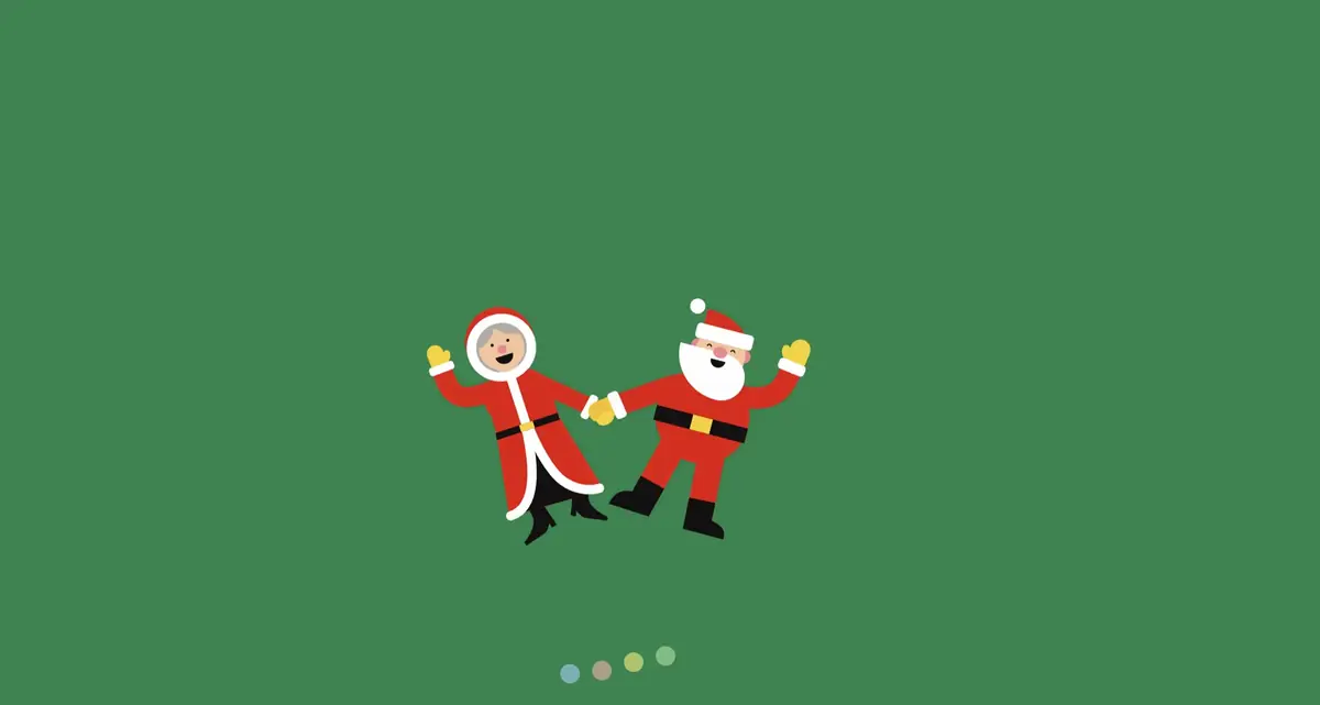 Derni&egrave;res heures pour traquer le P&egrave;re No&euml;l en ligne&nbsp;!