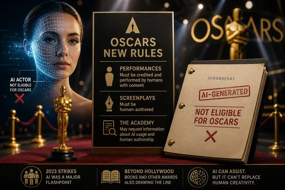 Oscars IA
