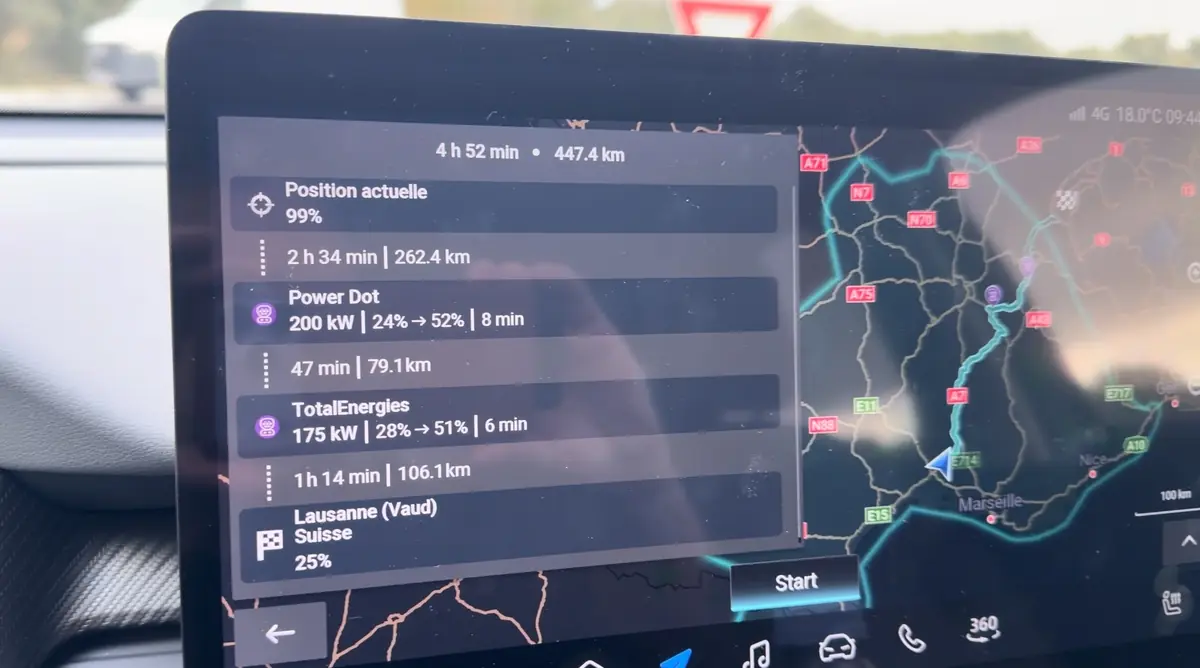 Essai MG S5&nbsp;: ~30 000&euro; pour un SUV &eacute;lectrique complet, imbattable&nbsp;?