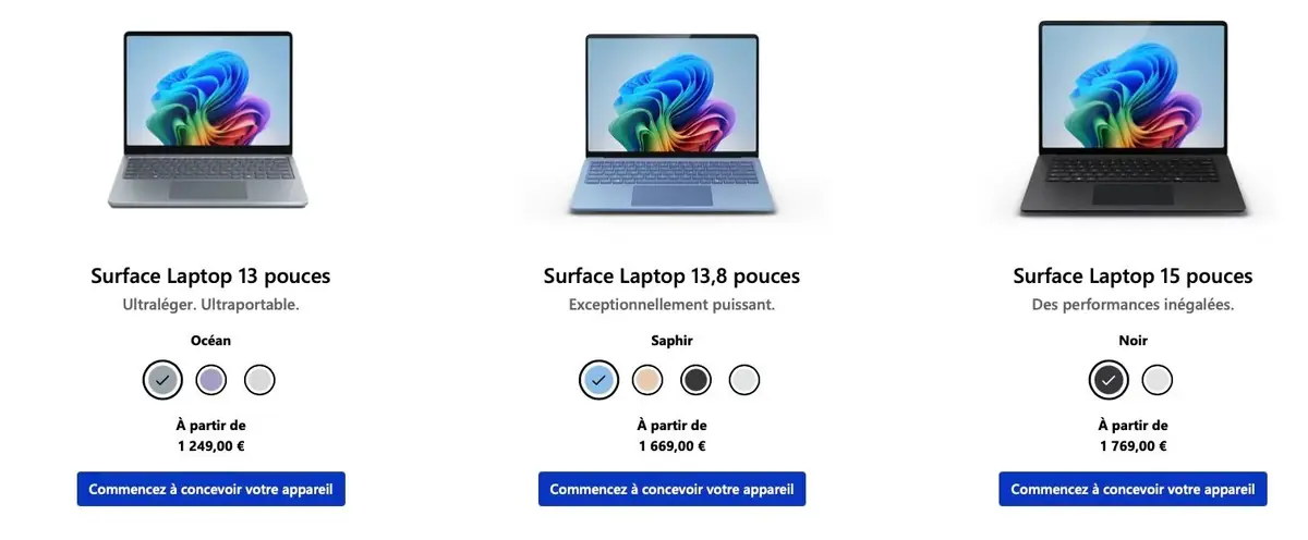 Microsoft augmente ses prix&nbsp;: et c'est une excellente nouvelle pour le MacBook Neo&nbsp;!