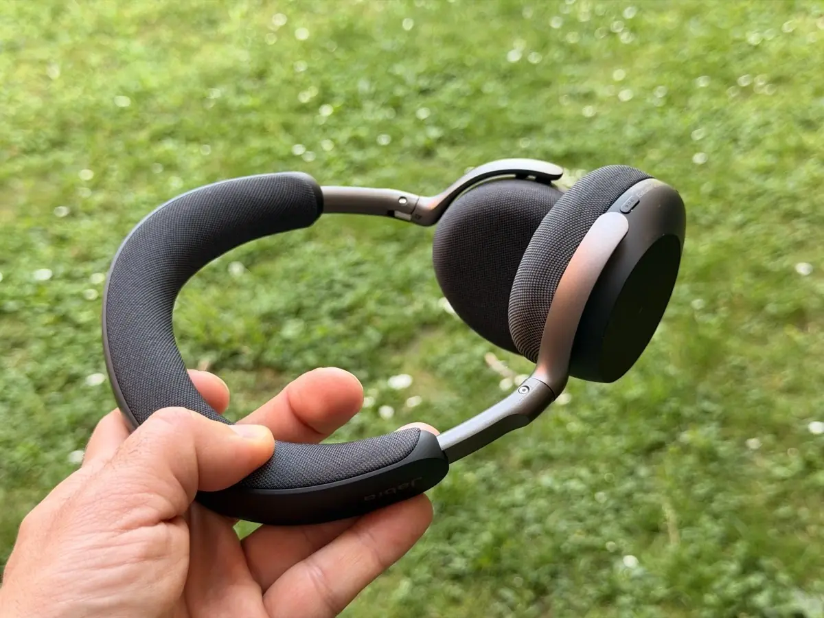 Test du Jabra Evolve3 75&nbsp;: le casque pour ceux qui bossent vraiment