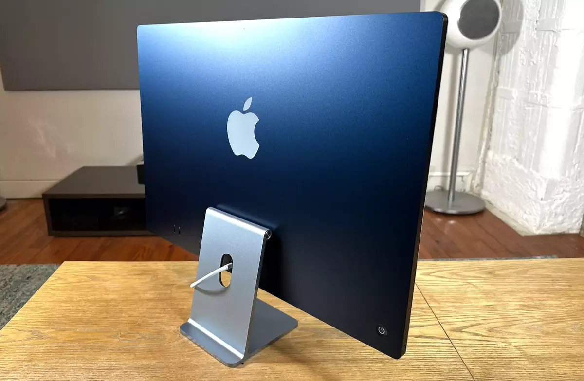 Test de l'iMac M3 : un Mac rapide en perte de vitesse ?