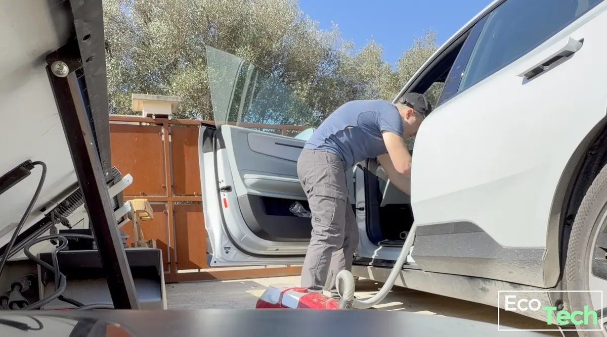 Marstek Venus A, la meilleure batterie solaire 2026 pour d&eacute;buter&nbsp;?