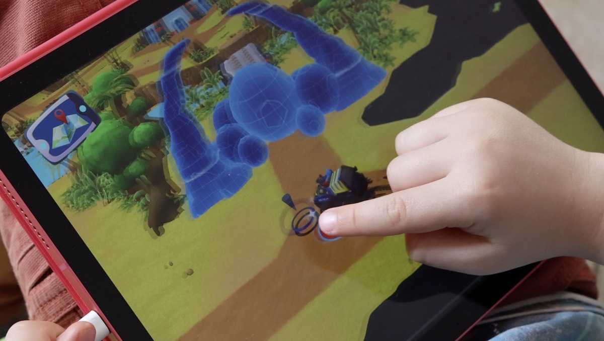 iPad 10 - le test 2023