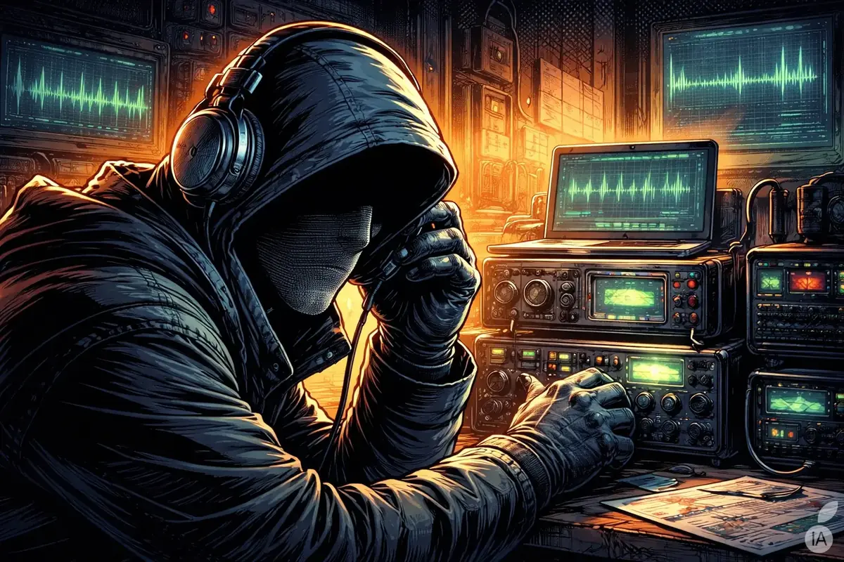 Sur fond d&rsquo;espionnage, pourquoi le Danemark d&eacute;conseille les AirPods &agrave; ses agents&nbsp;?