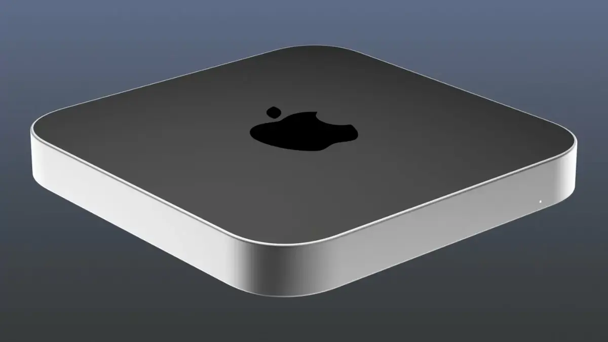 Mac mini 2022 M1 Pro/Max : Portrait robot. La version M1 est-elle suffisante ?