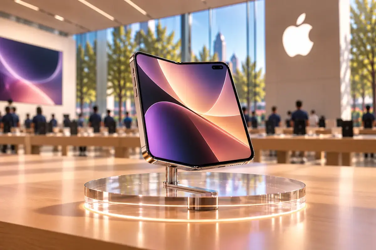 iPhone Duo&nbsp;: Apple a un stratag&egrave;me pour booster les ventes en Apple Store