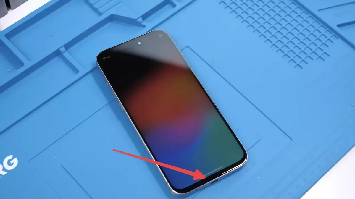 Votre iPhone 15 Pro Max est peut-être un faux !