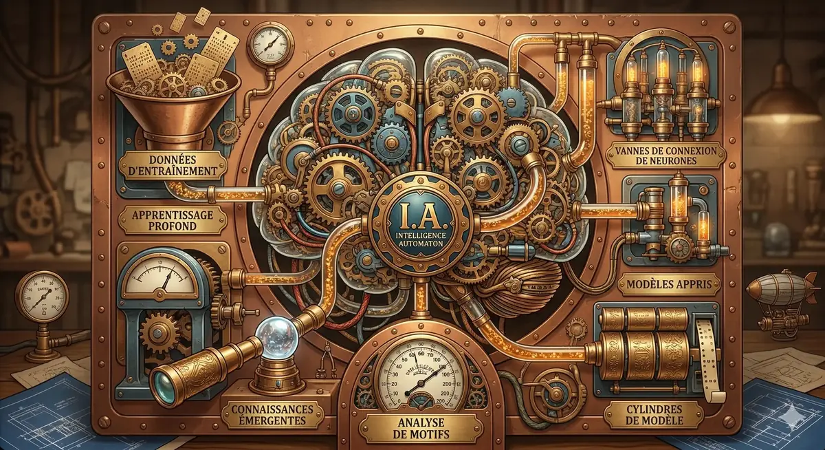 Claude Mythos&nbsp;: Anthropic a laiss&eacute; fuiter son propre monstre et ce n&rsquo;est pas rassurant